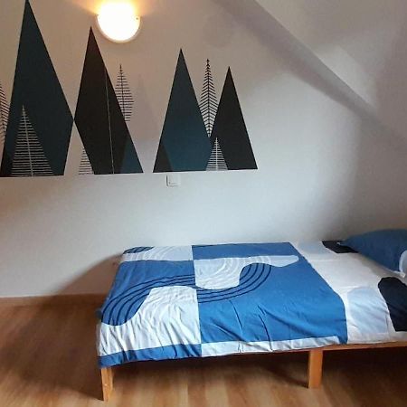 Chalet Ax 3 Domaines Βίλα Ax-les-Thermes Εξωτερικό φωτογραφία