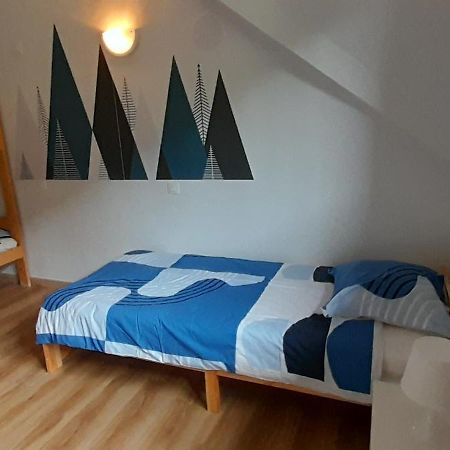 Chalet Ax 3 Domaines Βίλα Ax-les-Thermes Εξωτερικό φωτογραφία