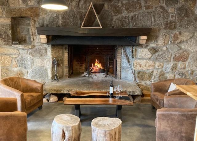 Chalet Ax 3 Domaines Βίλα Ax-les-Thermes Εξωτερικό φωτογραφία