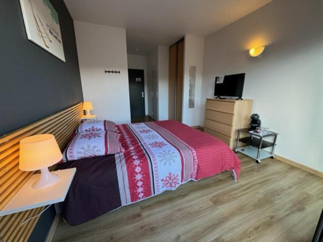 Chalet Ax 3 Domaines Βίλα Ax-les-Thermes Εξωτερικό φωτογραφία