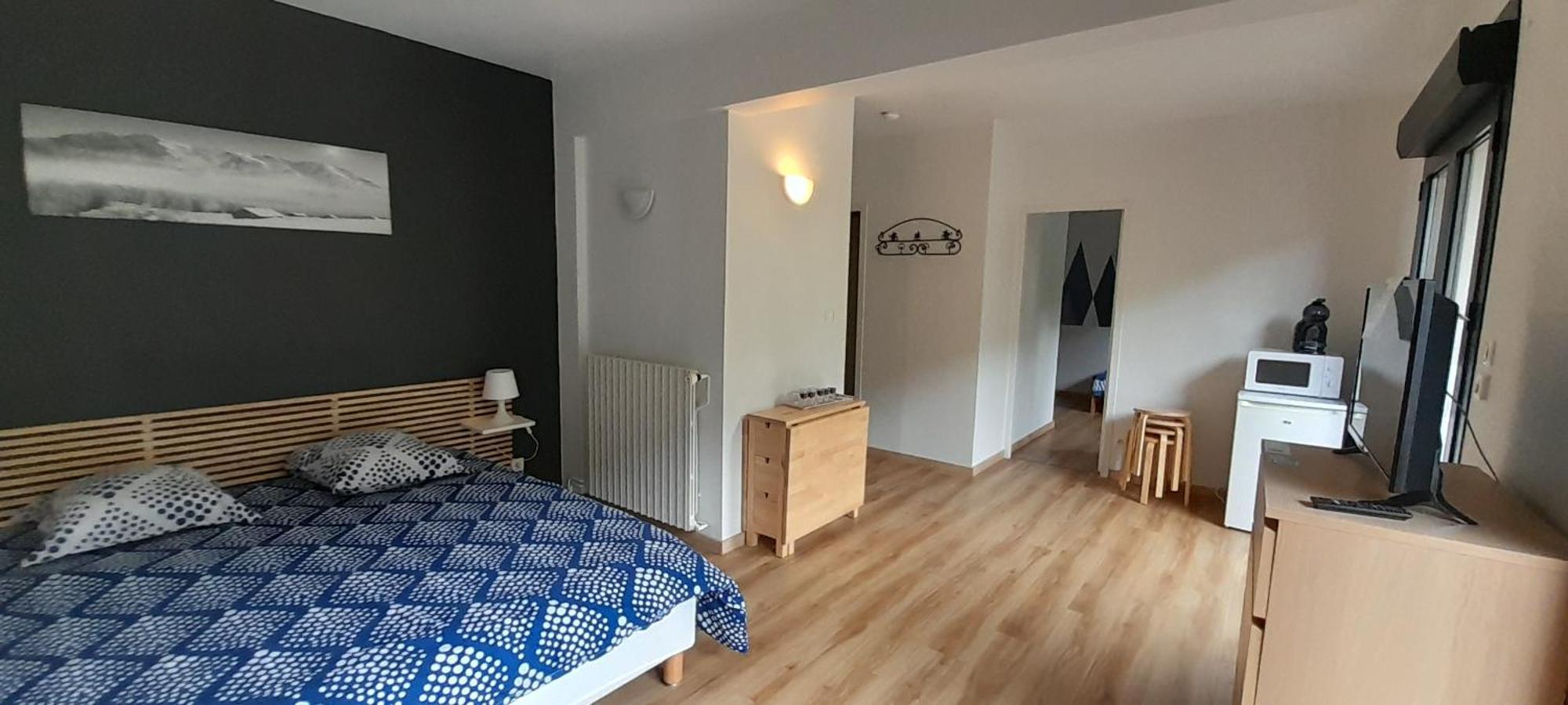Chalet Ax 3 Domaines Βίλα Ax-les-Thermes Εξωτερικό φωτογραφία